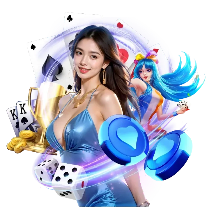 Chuyên mục game bài tại OKVIP