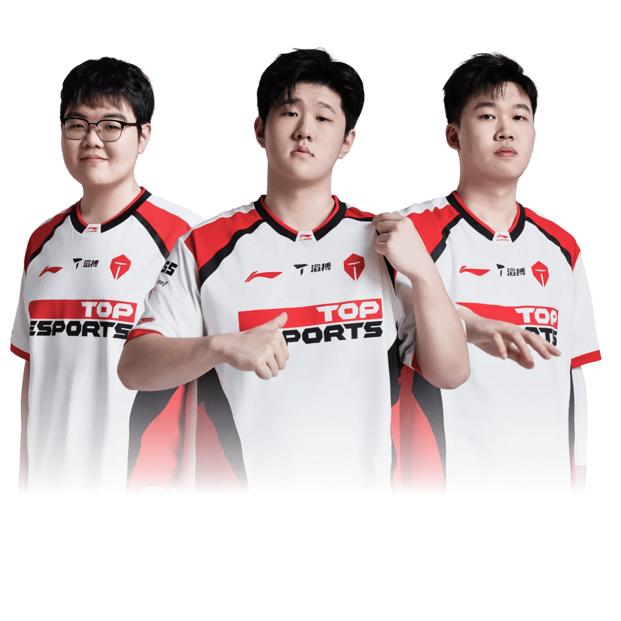 Nội dung esports tại OKVIP