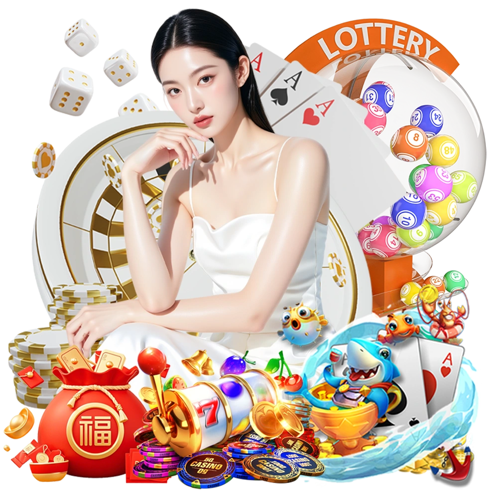 Thông tin xổ số tại OKVIP