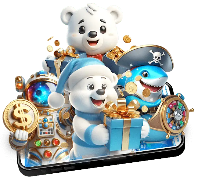 Chuyên mục nổ hũ tại OKVIP
